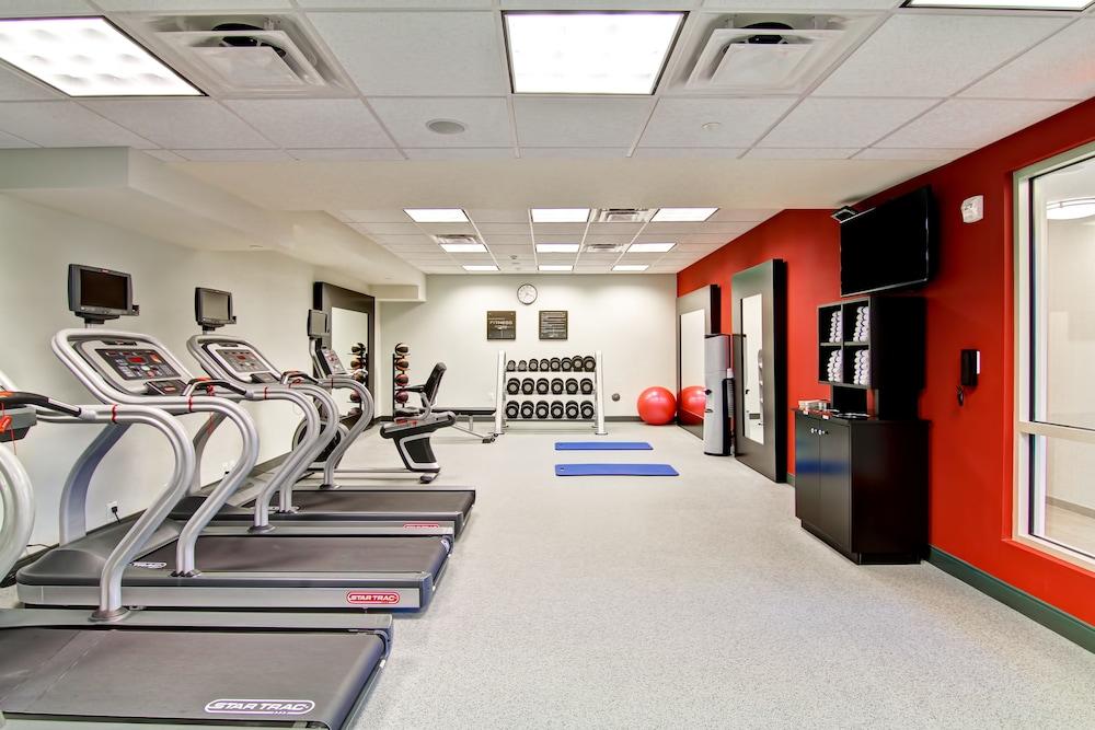 Homewood Suites By Hilton Woodbridge Exteriör bild